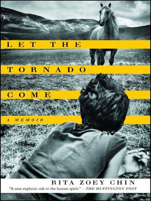 cover image of Let the Tornado Come
